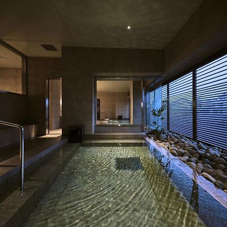Ryokan Oomuraya Ureshino Eksteriør bilde