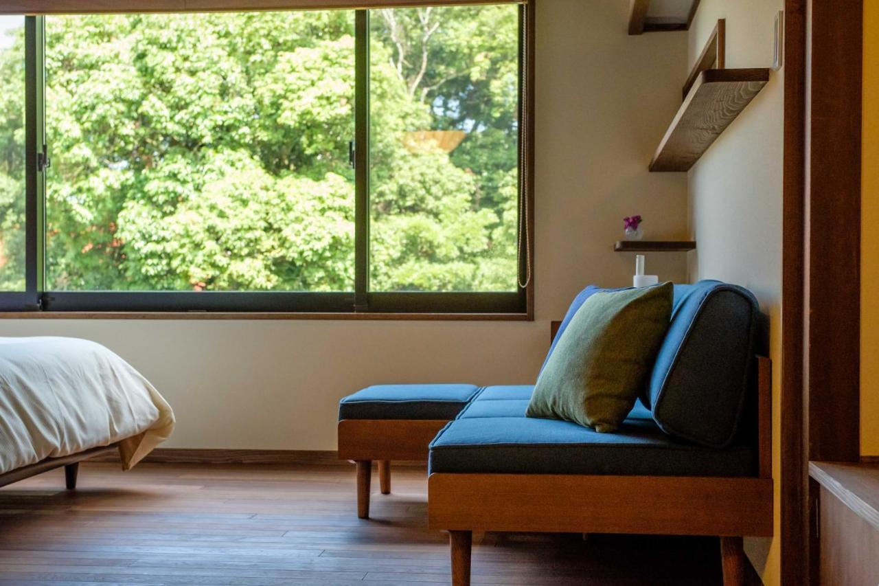 Ryokan Oomuraya Ureshino Eksteriør bilde